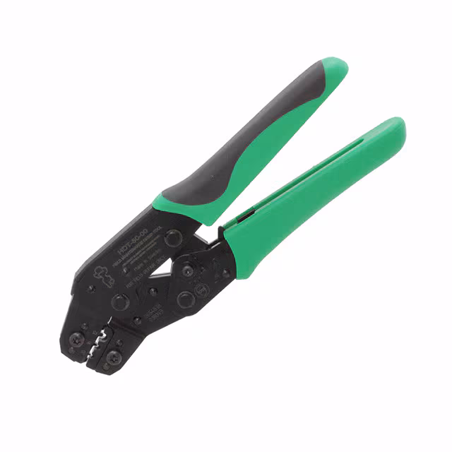 HDT-50-00 TE Application Tooling  Presse Applicatrici Crimpatrici